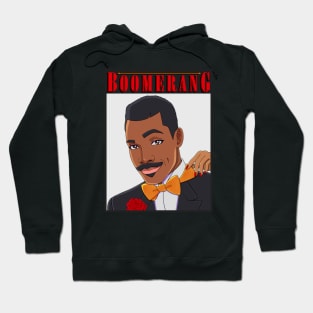 Boomerangnorant Hoodie